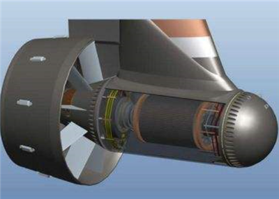 水下推进器有哪些需要知道的小常识