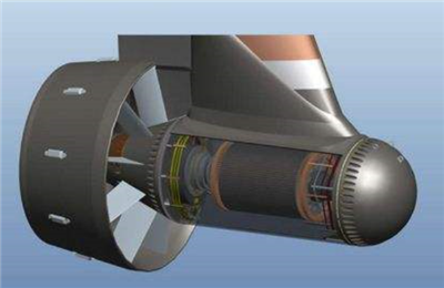 船用推进器目前都是怎么卖的